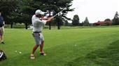 Golf Outing (2017)